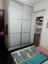 Blk 286C Compassvale Cape (Sengkang), HDB 3 Rooms #637757591